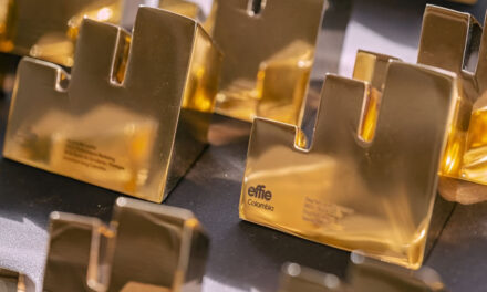 Los Effie Awards Colombia celebran las campañas más efectivas del año