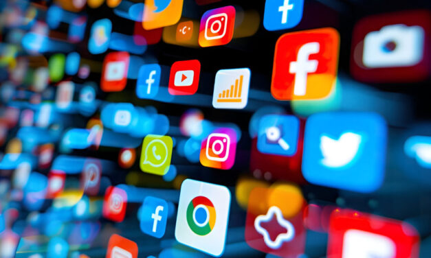 Las redes sociales son el nuevo centro del marketing, según un estudio de SAMY sobre campañas de Cannes Lions