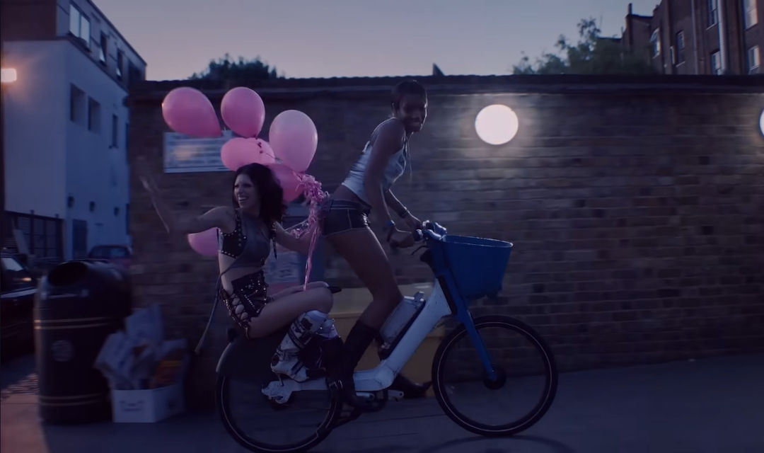 Spotify celebra los rituales de sus fans en una nueva campaña