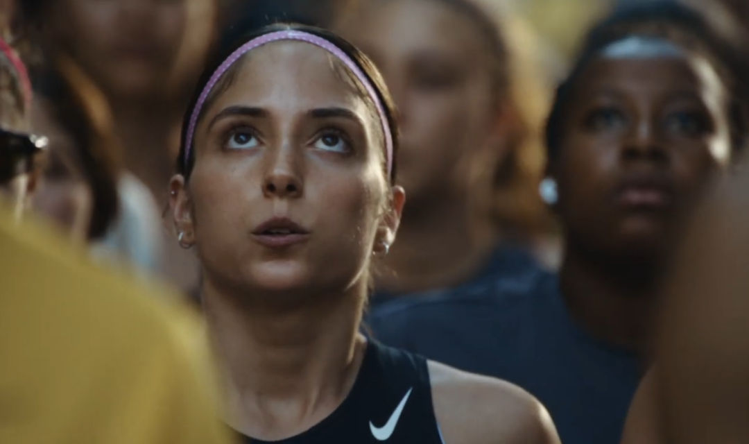 De «Just Do It» a «Why Do It?»: Nike reinventa su eslogan para conectar con una nueva generación
