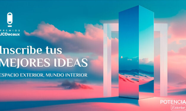 JCDecaux lanza la XXIII edición de sus premios de creatividad exterior y mantiene su apuesta por el talento joven y la eficacia