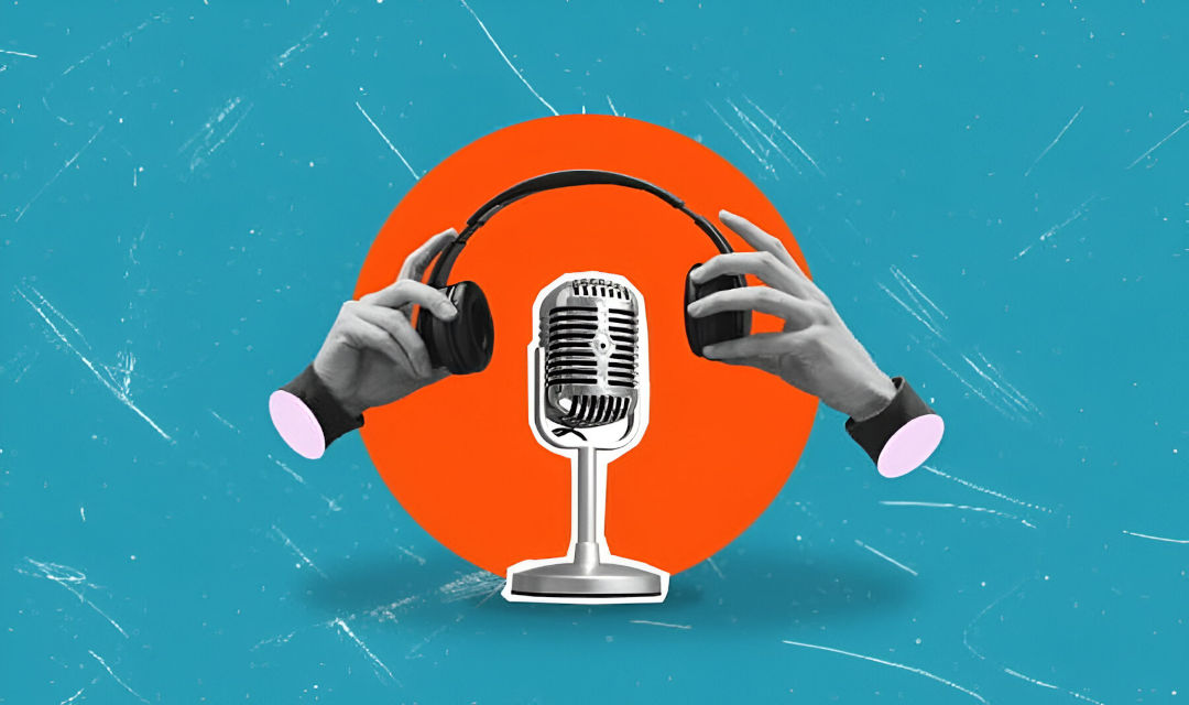 El podcast se consolida como hábito diario en España: 8 de cada 10 españoles lo escuchan de forma recurrente