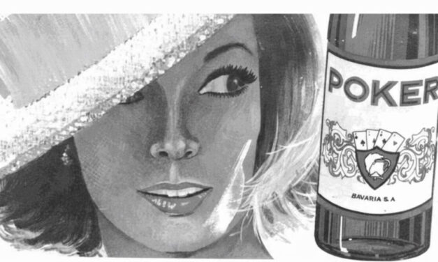 Cerveza Poker presenta su nueva imagen de marca en colaboración con DDB Colombia