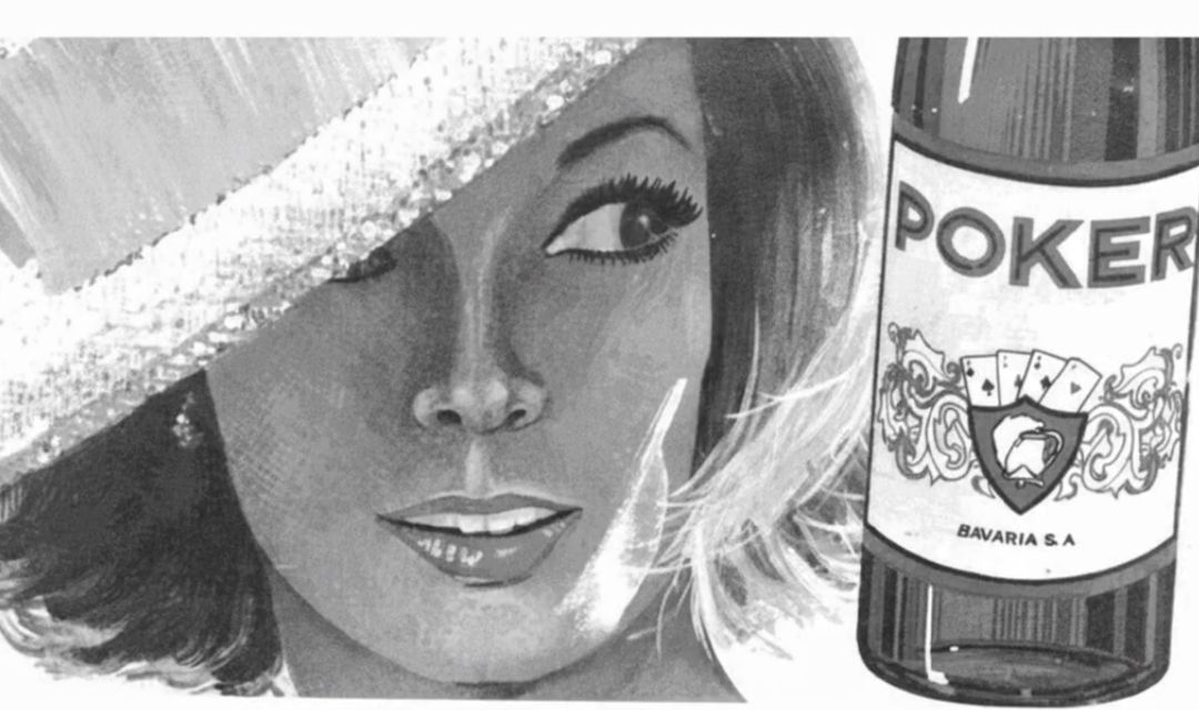 Cerveza Poker presenta su nueva imagen de marca en colaboración con DDB Colombia