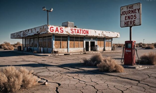 El precio del petróleo podría desencadenar una recesión global