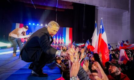 José Antonio Kast asume la presidencia de Chile y anuncia un “gobierno de emergencia” contra el crimen y la migración irregular