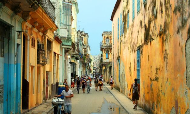 El consumo de drogas sintéticas se dispara en Cuba espoleado por la crisis económica y la expansión del “químico”