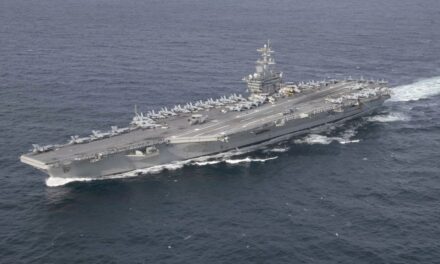 Estados Unidos se encuentra ante un escenario inesperado en Irán