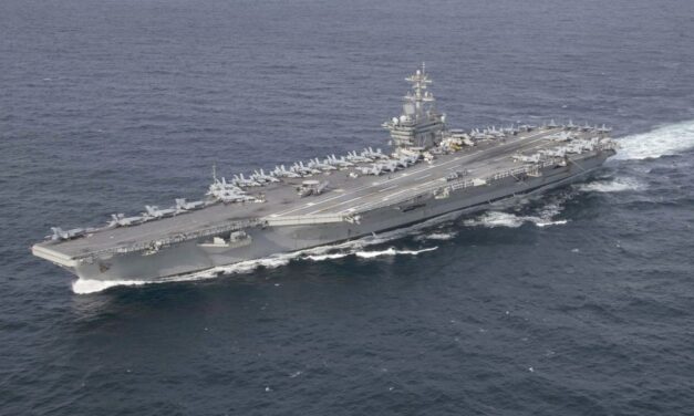 Estados Unidos se encuentra ante un escenario inesperado en Irán